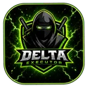Delta Executor iOS Logo Delta Executor iOS